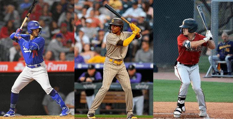 Prospects to Stash ROS in Redraft Leagues Prospects to Stash