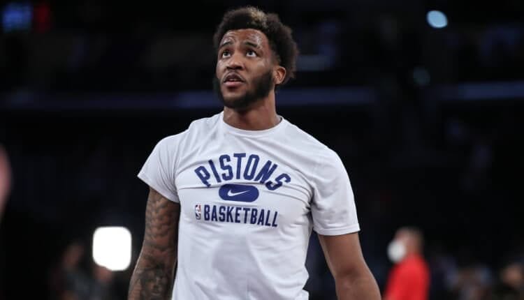 5 Breakout Players for 2022-23 Fantasy Basketball Saddiq Bey Fantasy Basketball Breakout Players