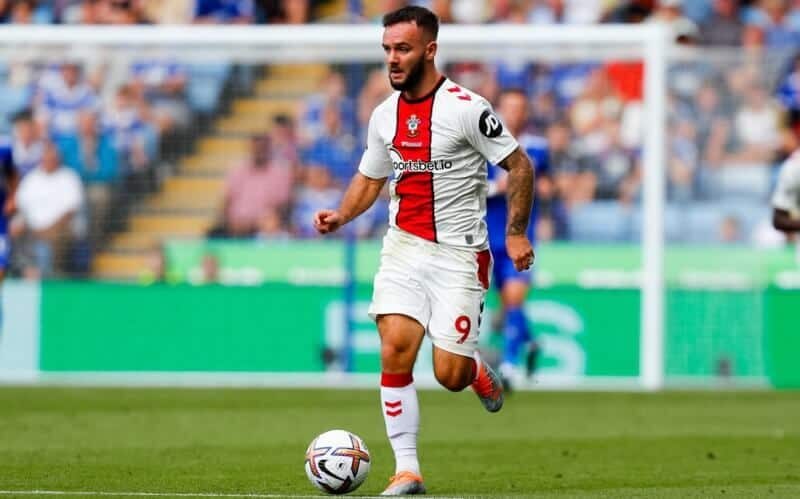 Draft Premier League: Gameweek 8 Waiver Wire Adam Armstrong Draft Premier League Waiver Wire