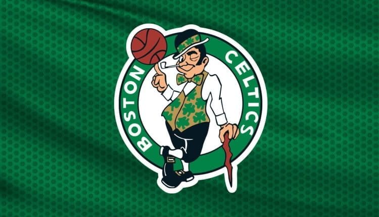 Boston Celtics Fantasy Basketball Preview (1) Boston Celtics Fantasy Basketball Preview