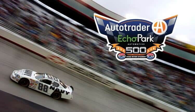Brad Keselowski Autotrader Automotive 500 (1) Brad Keselowski Autotrader Automotive 500