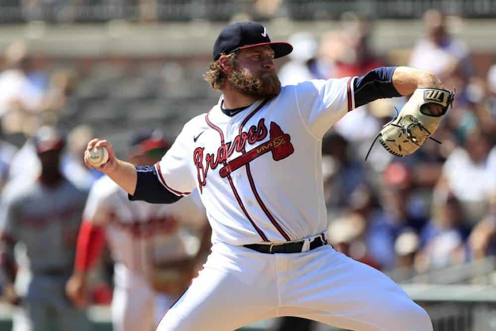 Dynasty Starting Pitchers to Add for 2023 Dynasty Starting Pitchers