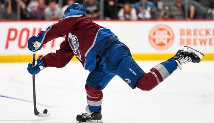 Cale Makar Fantasy Hockey Defensemen Rankings 2025 Fantasy Hockey