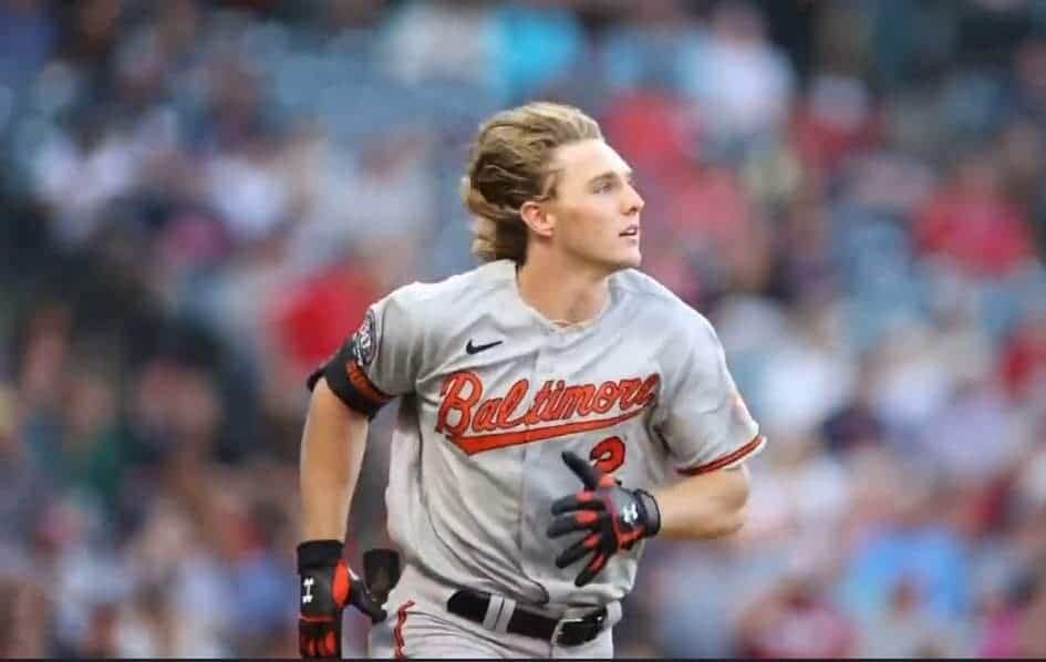 Shortstop Prospect Rankings Gunnar Henderson