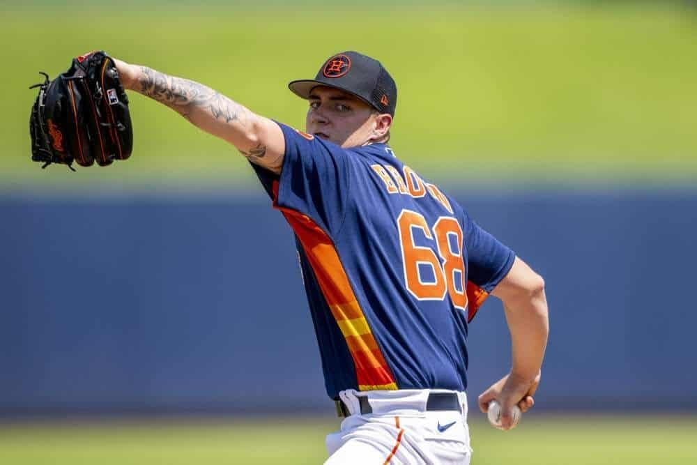 Dynasty Risers and Fallers