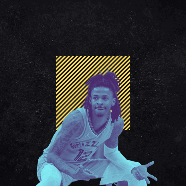 Ja Morant