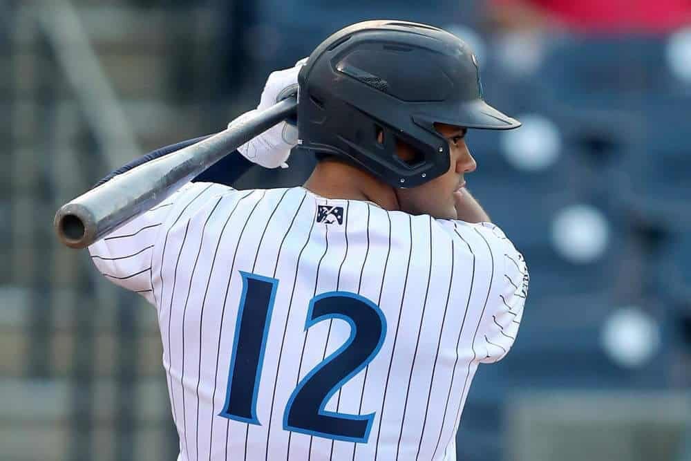 New York Yankees Top Prospects