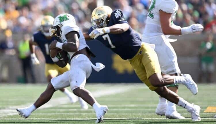 College Fantasy Football Waiver Wire: Week 2 Gemstones Khalan Laborn College Fantasy Football Waiver Wire