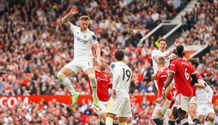 Draft Premier League: Gameweek 7 Waiver Wire Liam Cooper Gameweek 7 Waiver Wire
