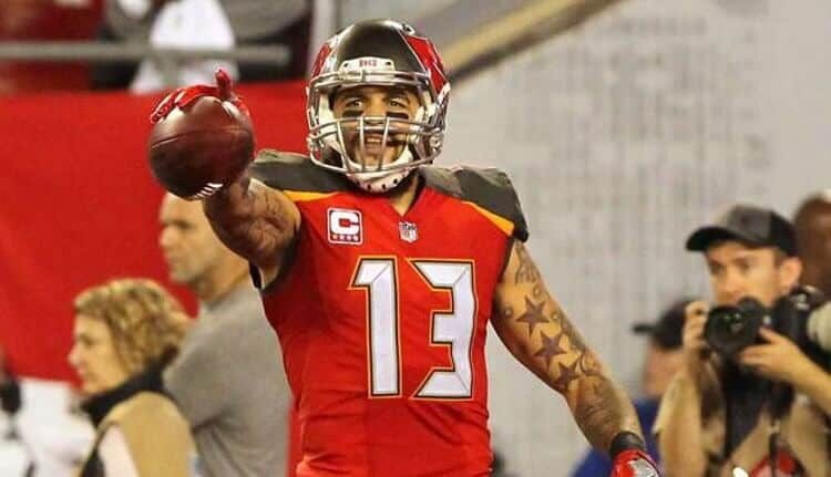 Week 13 Draftkings Prop Bets Mike Evans Week 16 DraftKings Prop Plays NFL