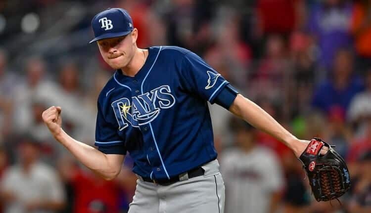 What Do You Get When You Add It Up? Bullpens Are Messy 9.18.22 Pete Fairbanks MLB Closer Rankings