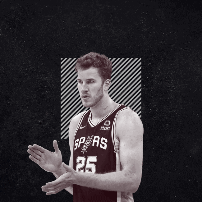 Jakob Poeltl