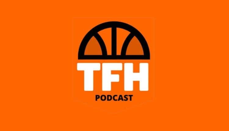 Fantasy Hoops Podcast: NBA Week 2: Studs & Duds + Start, Sit, and Stream The Fantasy Hoops Podcast