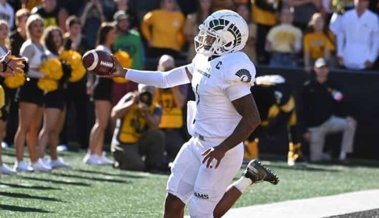College Fantasy Football Cheat Sheet: Week 2 Todd Centeio College Fantasy Football