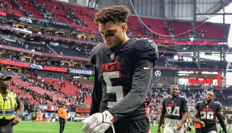 2025 NFL Injury Report – Week 12 Drake London Week 12 nfl injury report