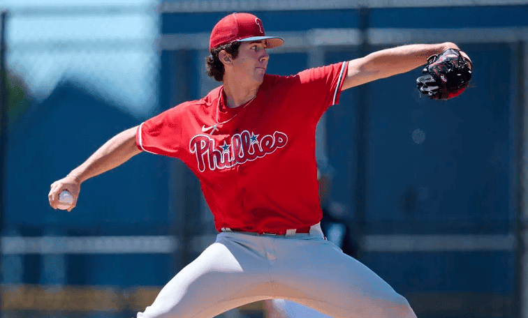Philadelphia Phillies Top Prospects