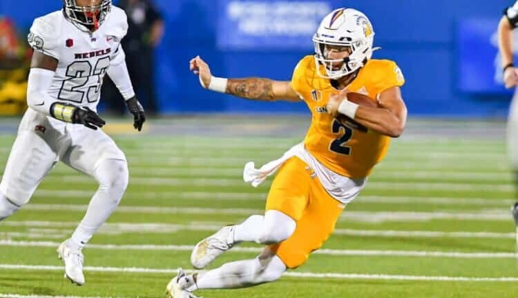 College Fantasy Football Waiver Wire: Week 6 Gemstones Chevan Cordeiro College Fantasy Football Waiver Wire