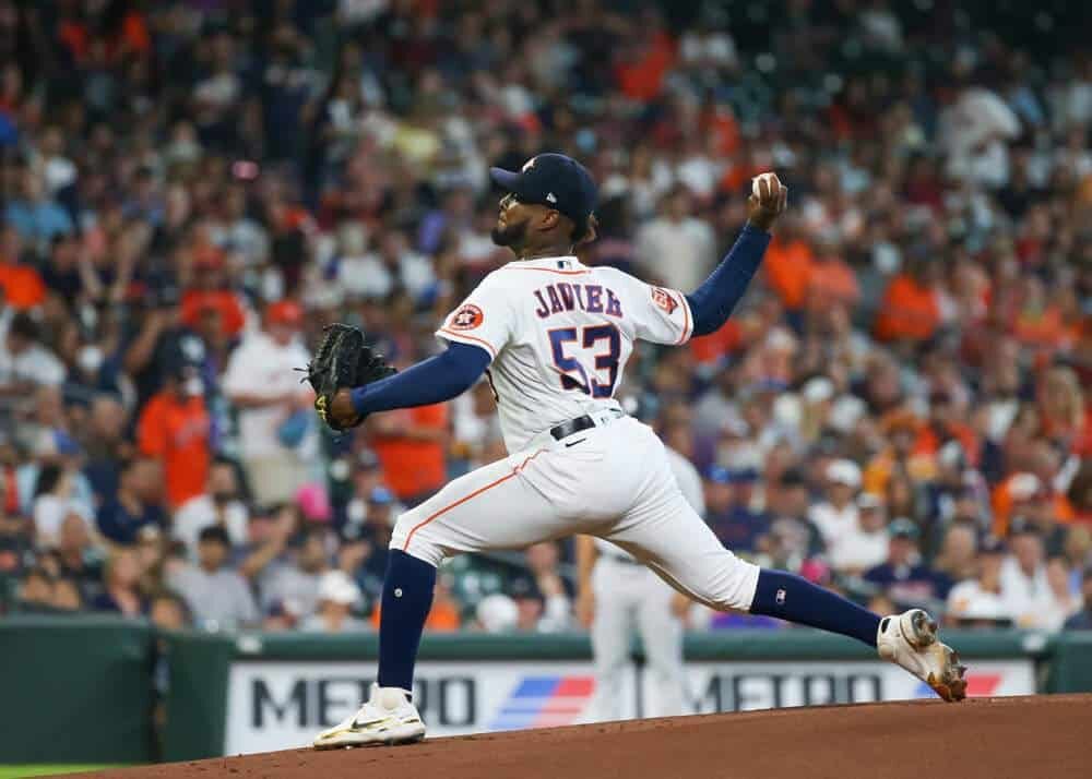 Fantasy Baseball Aces