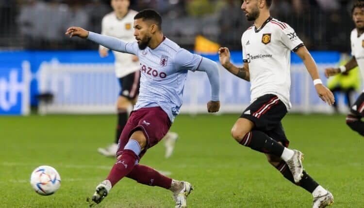 Douglas Luiz Gameweek 14 Waiver Wire