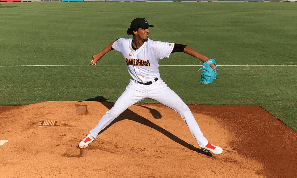 Miami Marlins Top Prospects