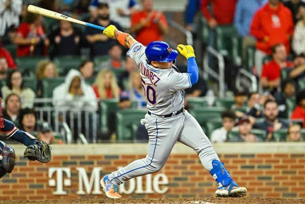 New York Mets Top Prospects