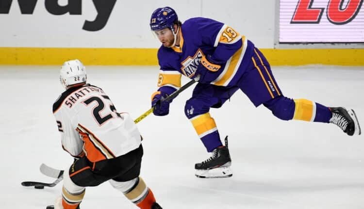 Fantasy Hockey Waiver Wire for Week 2 Gabriel Vilardi Fantasy Hockey Waiver Wire