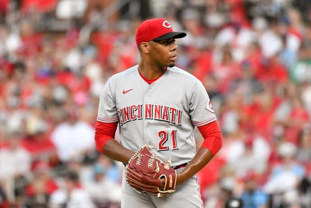 Fantasy Baseball Aces