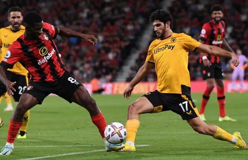 Jefferson Lerma Fantasy EPL Gameweek 29 Start and Sit