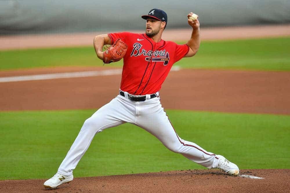Atlanta Braves Top Prospects