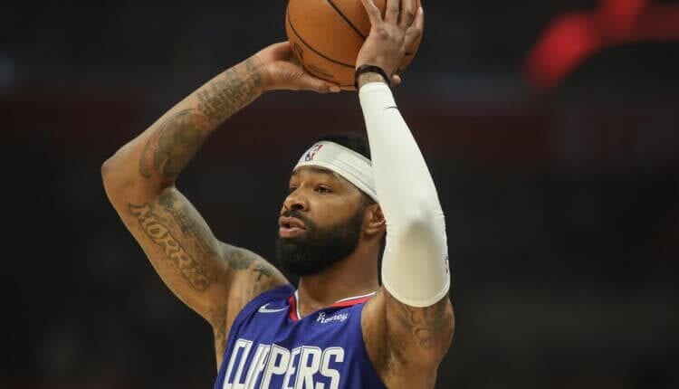 Fantasy Basketball Deep Waiver Wire Adds Week 3 Marcus Morris Fantasy Basketball Deep League Waiver Wire