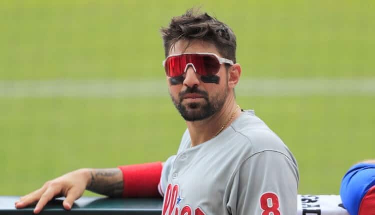 2022 wRC+ Decliners: Believe or Make Believe? Nick Castellanos 2023 Fantasy Baseball