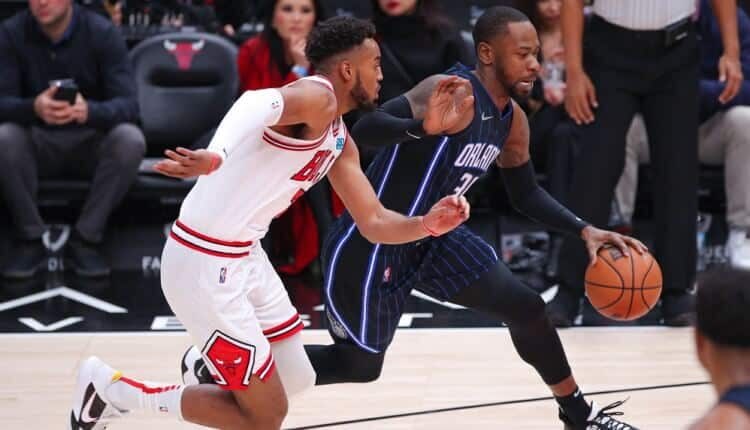 Terrence Ross Fantasy Basketball Waiver Wire (1) Terrence Ross Fantasy Basketball Waiver Wire