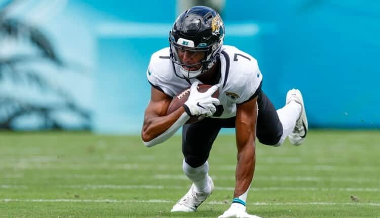 Week 10 Fantasy Football Streamers Zay Jones Week 13 Flex Rankings