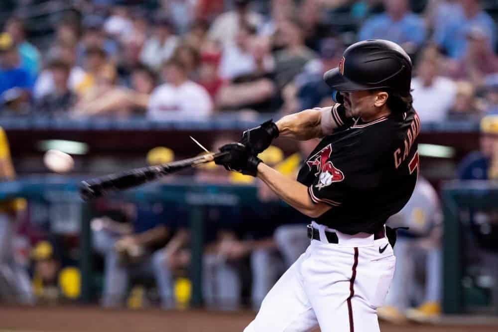 Arizona Diamondbacks Top Prospects