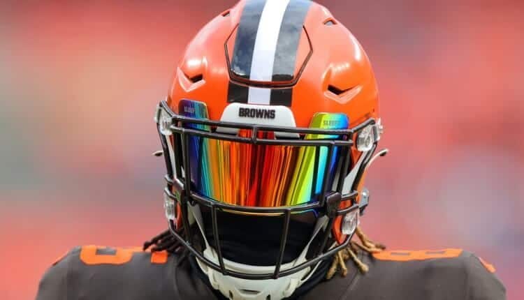 David Njoku 2024 Week 15 tight end rankings