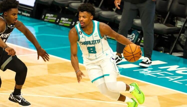 Fantasy Basketball Stock Report 11/2/22 Dennis Smith Jr. Fantasy Basketball Stock Report