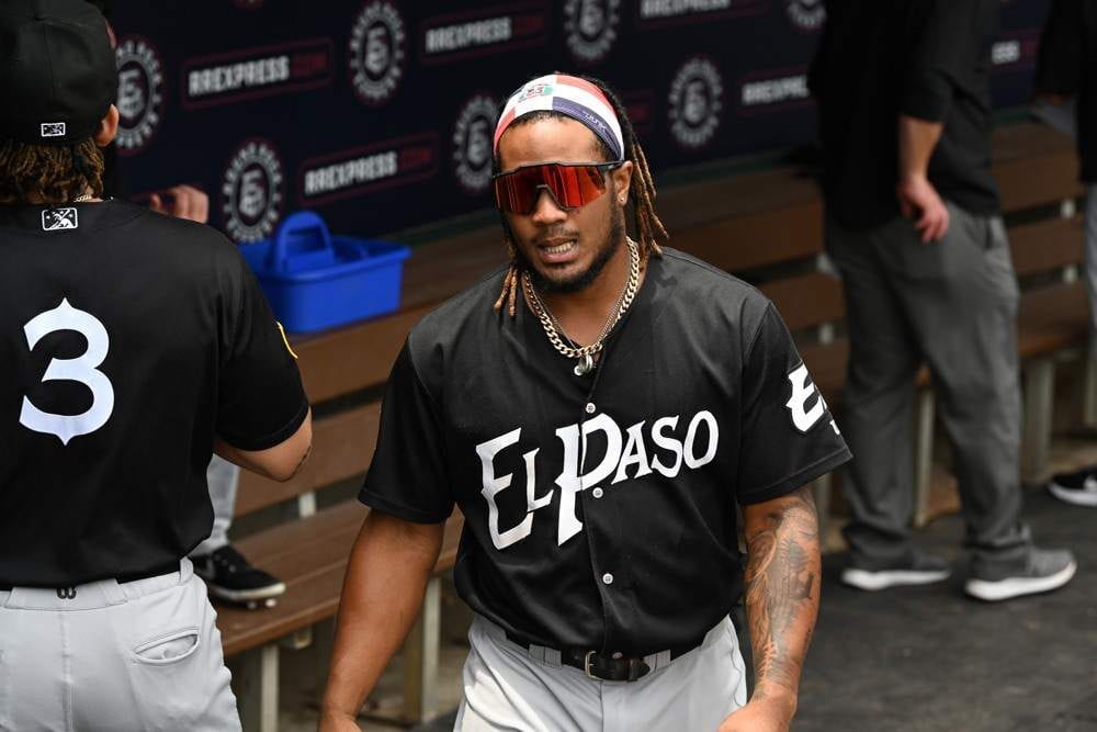San Diego Padres Top Prospects