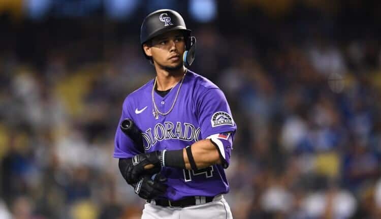Don’t You (Forget About Me): 5 Post-Hype Prospects Poised to Produce in 2024 Ezequiel Tovar MLB 2024 Fantasy Baseball Post-Hype Prospects shortstop sleepers