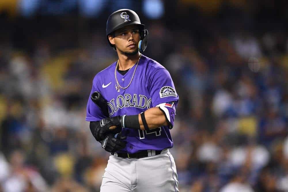 Colorado Rockies Top Prospects