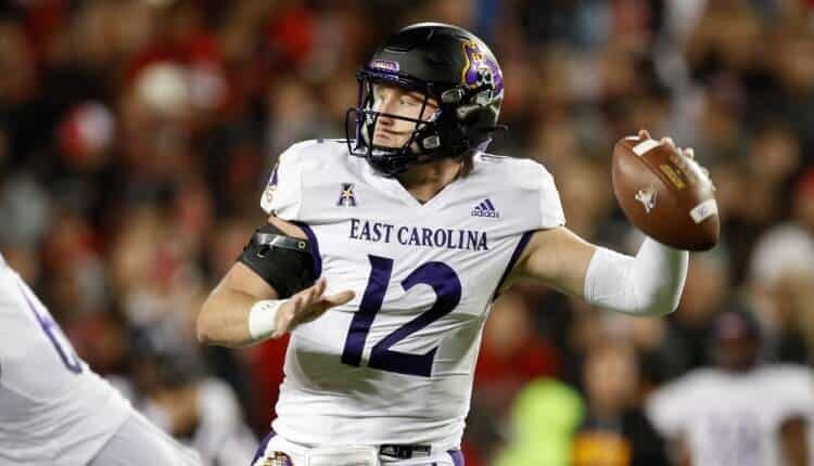 College Fantasy Football Cheat Sheet: Week 12 Holton Ahlers CFF Cheat Sheet