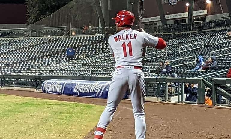 St. Louis Cardinals Top Prospects