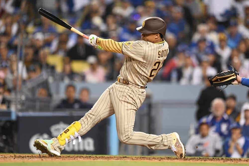 Early 2023 Fantasy Baseball ADP Thoughts: Outfielders 2023 Fantasy Baseball ADP