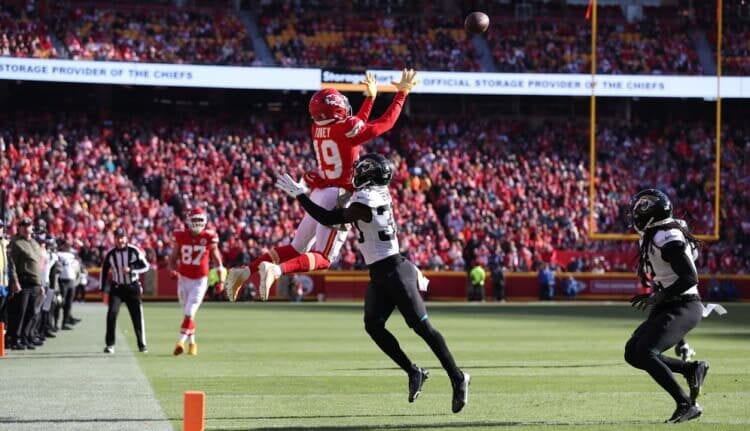 Week 11 Sleepers: 2022 Fantasy Football Kadarius Toney Week 11 Sleepers