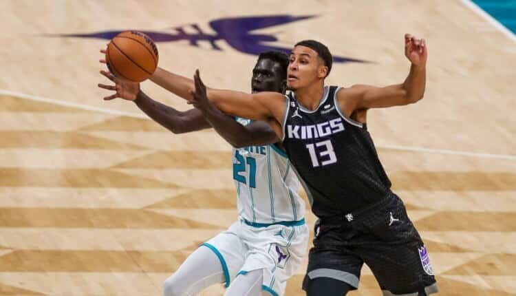 Fantasy Basketball Stock Report 12/14/22 Keegan Murray Fantasy Basketball NBA Injuries