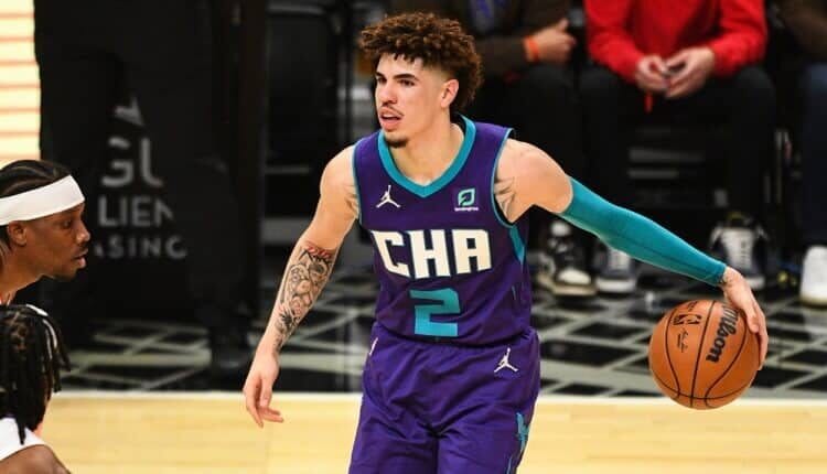 Fantasy Basketball Injury Report: Week 6 LaMelo Ball Dynasty Shooting Guard Rankings