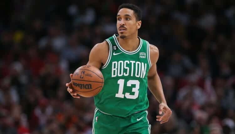 Fantasy Basketball Stock Report 11/30/22 Malcolm Brogdon Fantasy Basketball Stock Report