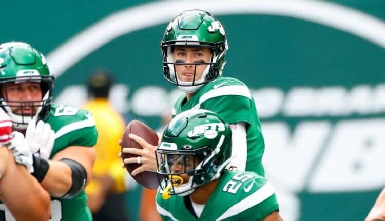 2022 Fantasy Football: Week 12 Quarterback Streamers Mike White Week 15 Quarterback Rankings