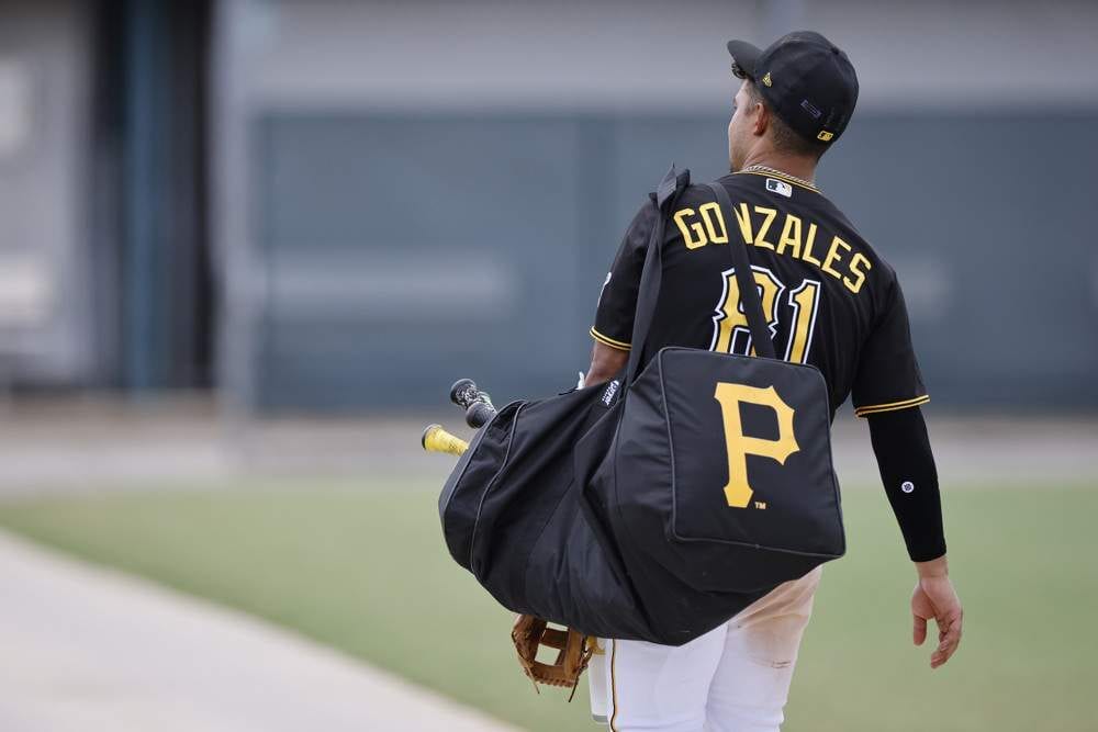 Pittsburgh Pirates Top Prospects