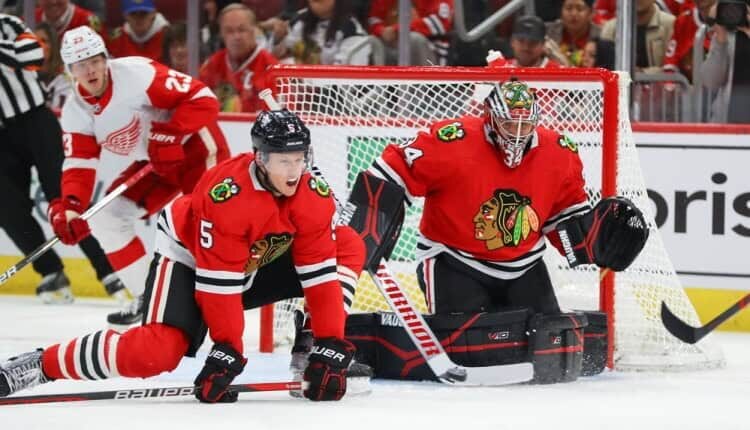 Fantasy Hockey Week 18 Waiver-Wire Goalies Petr Mrazek Fantasy Hockey Goalie Streams