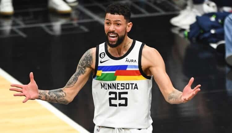 Fantasy Basketball Stock Report 12/22/22 Austin Rivers Fantasy Basketball Stock Report
